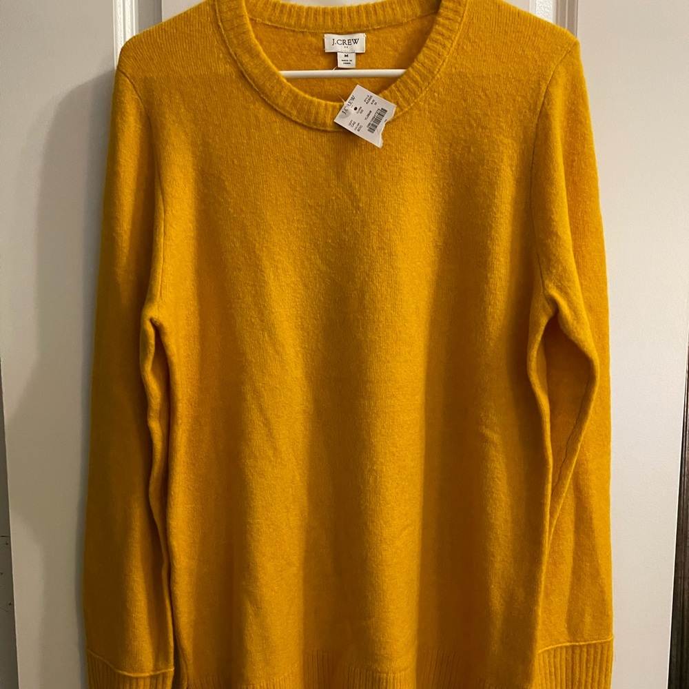 J Crew Sweater